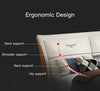 Moderate Design Exclusive Leather Bed / Lixra