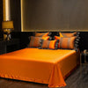 Silk Elegance Bedding Set/Lixra