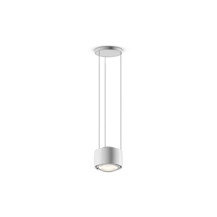 High-Quality Crystal Pendant Light / Lixra