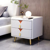 Set Of 2 Captivating Design Smart Nightstand / Lixra