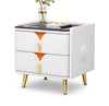 Set Of 2 Exclusive Smart Nightstand / Lixra