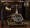 Vintage Antique Telephone/Lixra