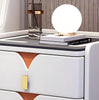 Set Of 2 Exclusive Smart Nightstand / Lixra