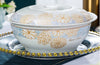 Nordic Ceramic Dinnerware Set / Lixra