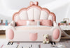 Sleek Space Modern Children's Bed / Lixra