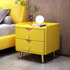 Set Of 2 Captivating Design Smart Nightstand / Lixra