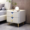 Set Of 2 Captivating Design Smart Nightstand / Lixra