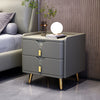 Set Of 2 Captivating Design Smart Nightstand / Lixra
