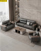Premium Standard 3+2+1 Leather Sofa Set / Lixra