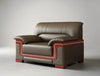 Leather Sofa Set for Living Room / Lixra