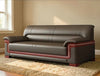 Leather Sofa Set for Living Room / Lixra