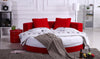 Comfort & Artistry Round Bed/ Lixra