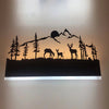 Decorative LED Wall Art Wall Sconces / Lixra