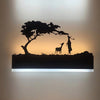 Decorative LED Wall Art Wall Sconces / Lixra