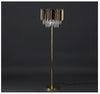 Aesthetic Bright LED Floor Lamp / Lixra