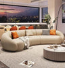 Modern Leather Couch For Ultimate Comfort