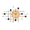 Minimalistic Designed Quality Wall Clock / Lixra