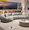 Modern Leather Couch For Ultimate Comfort