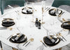 Classic Designed Marble Dining Table-Set / Lixra