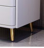 Set Of 2 Captivating Design Smart Nightstand