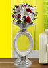Captivating Creative Trendy Floor Flower Vase / Lixra