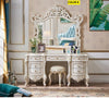 European Design Classy Luxurious Dresser Table / Lixra