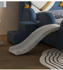 Space Design Leather Upholstery Kid's Bed / Lixra