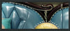 European Button Tufted Leather Sofa Set / Lixra
