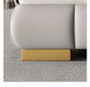 Luxurious Modern Leather Bed