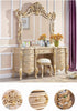 European Design Classy Luxurious Dresser Table / Lixra