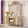 European Design Classy Luxurious Dresser Table / Lixra