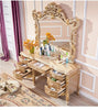 European Design Classy Luxurious Dresser Table / Lixra