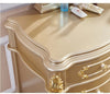 European Design Classy Luxurious Dresser Table / Lixra