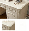 Exquisite European Design Wooden Dresser / Lixra
