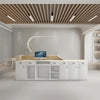 Exclusive Design Modern Reception Desk / Lixra