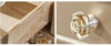 European Design Classy Luxurious Dresser Table / Lixra