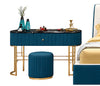 Modern Style Endearing Leather Bed / Lixra