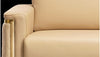 Luxury Indoors Leather Sofa Set / Lixra