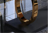 Classic Designed Marble Dining Table Set / Lixra