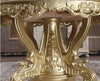 Round Marble European Dining Table-Set / Lixra
