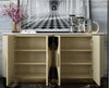 Luxurious Designed Wooden Modern Buffet Table / Lixra