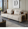 Contemporary Living Room Sofa 3-2-1 Sofa Set / Lixra