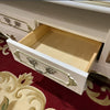Wooden TV Stand With European Design / Lixra