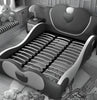 Adorable Stylish Design Children's Bed / Lixra