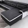 Trending Newly Designed Leather Sectional Sofa Set - Lixra