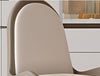 Mid-Century Modern Dining Room Chair for 4 / Lixra