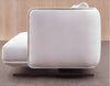L-Shaped Fabric Sectional Sofa Set / Lixra