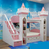 Enchanted Princess Castle Bedroom Set / Lixra