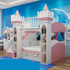 Enchanted Princess Castle Bedroom Set / Lixra