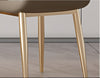 Mid-Century Modern Dining Room Chair for 4 / Lixra